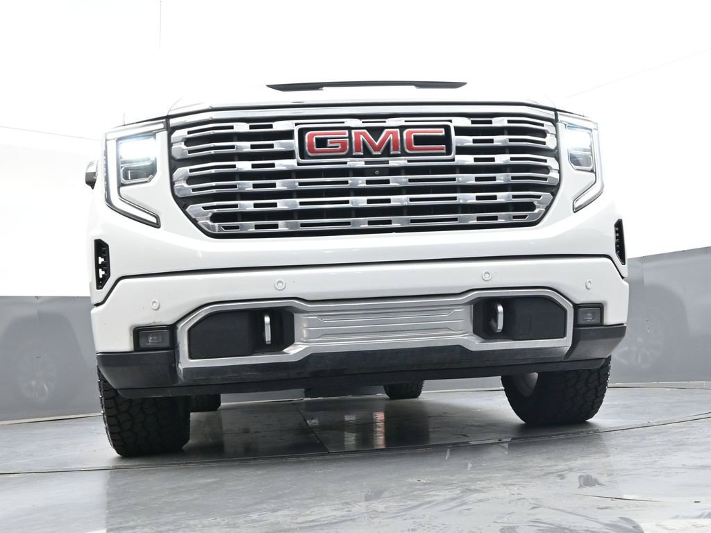 Used 2023 GMC Sierra 1500 Denali AWD/4WD image 40
