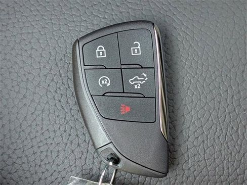 New 2026 GMC Sierra 1500 Denali image 38