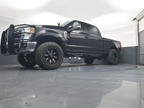 Used 2020 Ford F250 Lariat w/ Lariat Ultimate Package image 26