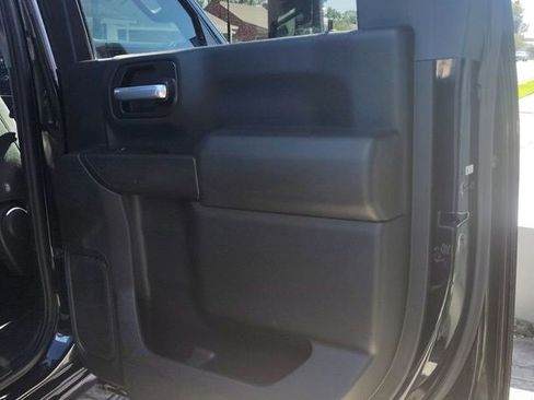 Used 2021 Chevrolet Silverado 2500 Custom w/ Custom Value Package image 24