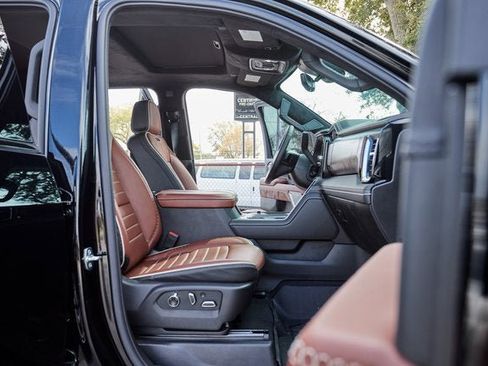 New 2026 GMC Sierra 2500 Denali Ultimate image 31