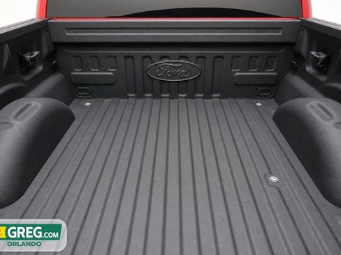 Used 2018 Ford F150 XLT w/ Trailer Tow Package AWD/4WD image 18