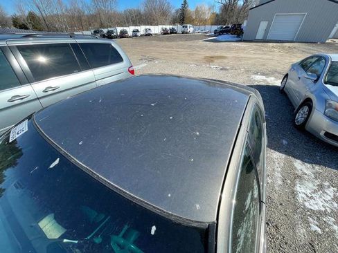 Used 1999 Cadillac Seville SLS w/ Personalization Pkg image 10