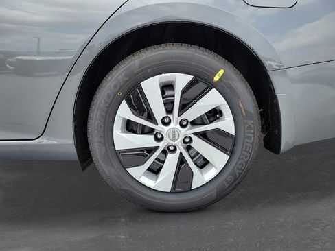 New 2025 Nissan Altima 2.5 S image 13