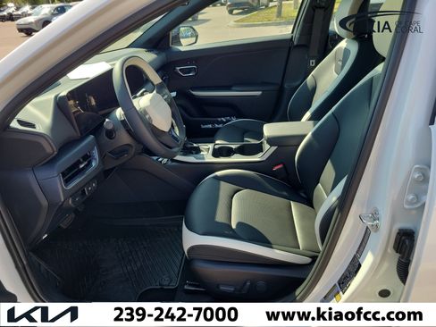 New 2026 Kia K4 GT-Line FWD image 17