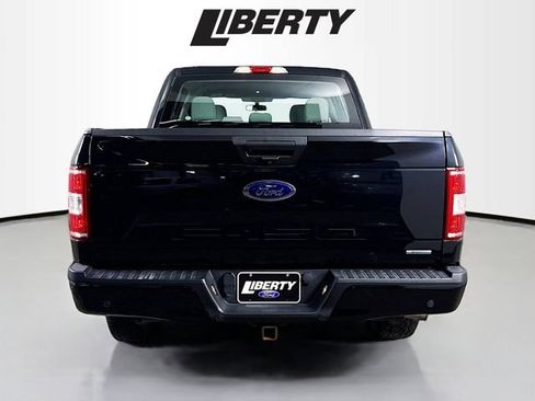 Certified 2020 Ford F150 XL w/ Equipment Group 101A Mid image 6