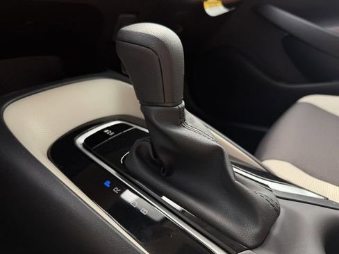 New 2026 Toyota Corolla LE image 18