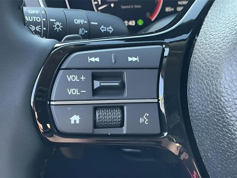 New 2025 Honda Pilot EX-L image 50