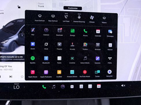 Used 2023 Tesla Model Y Performance image 20