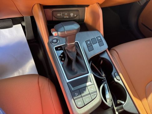 New 2026 Kia Sportage X-Line w/ X-Line Technology Package image 42