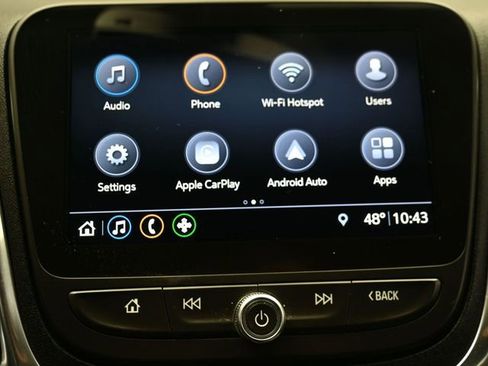 Used 2019 Chevrolet Equinox Premier image 23