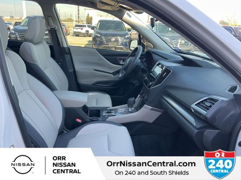Used 2021 Subaru Forester Premium image 11