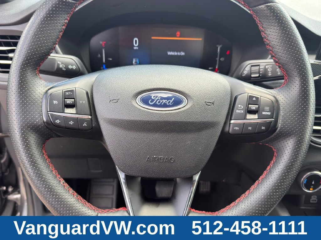 Used 2025 Ford Escape ST-Line Select AWD/4WD image 18