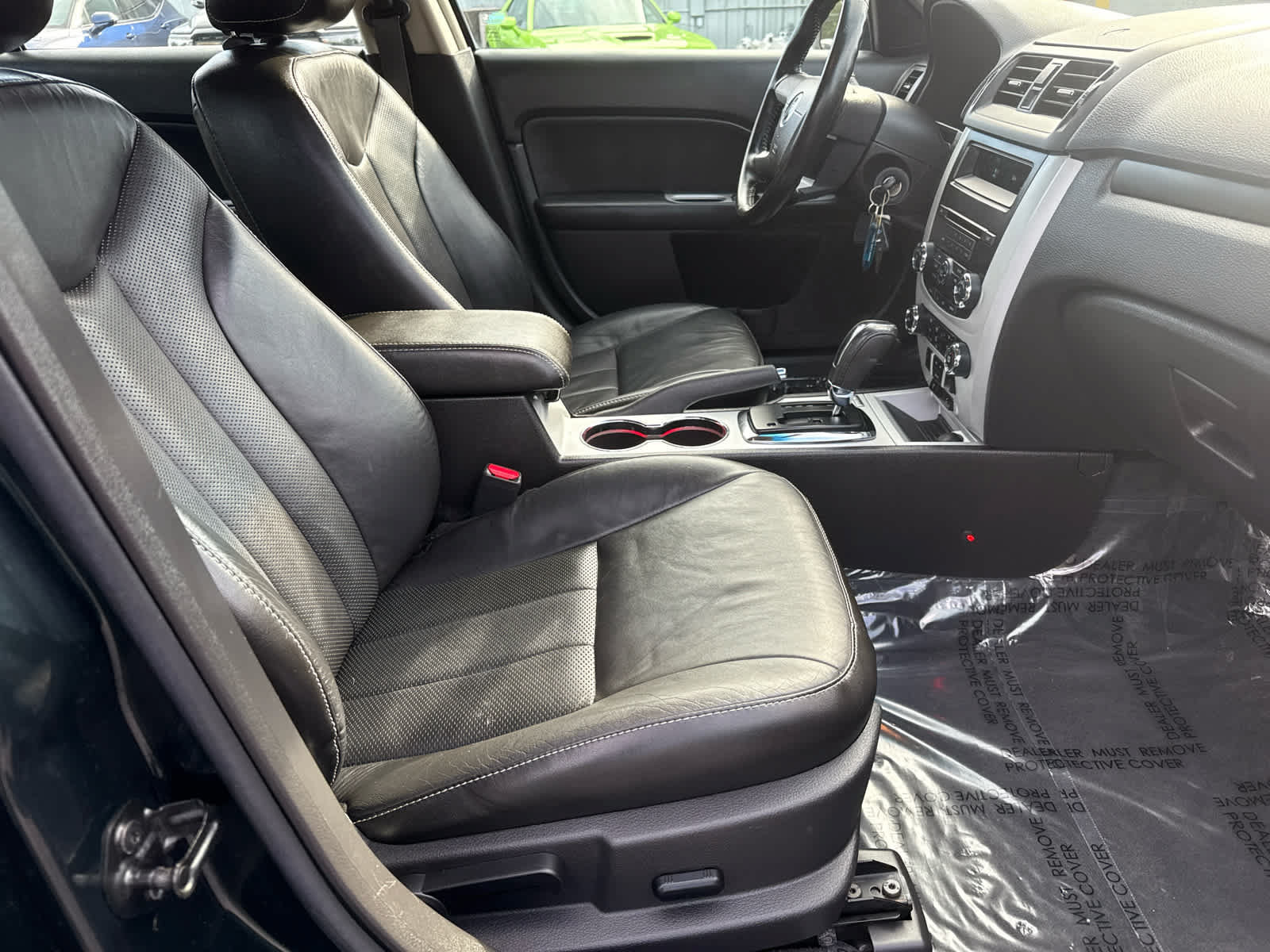 Used 2010 Mercury Milan Premier FWD image 11