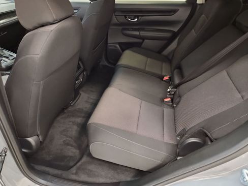 Certified 2024 Honda CR-V EX image 20