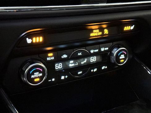 Used 2016 MAZDA CX-9 Grand Touring image 34