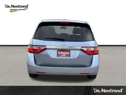 Used 2013 Honda Odyssey EX-L image 6