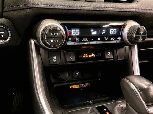 Used 2023 Toyota RAV4 XSE image 31