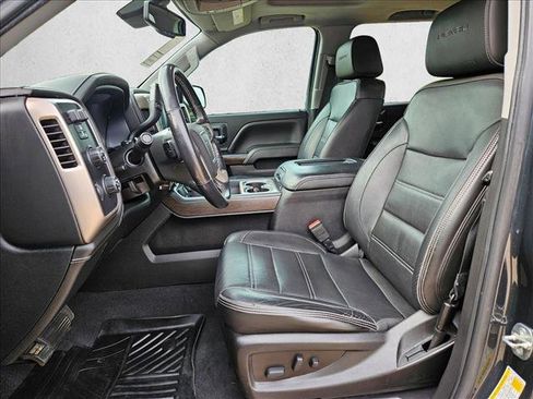 Used 2018 GMC Sierra 1500 Denali w/ Denali Ultimate Package AWD/4WD image 17
