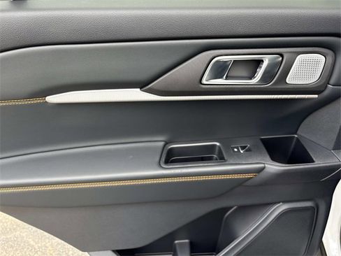 New 2026 Ford Explorer Tremor w/ Tremor Ultimate Package image 20