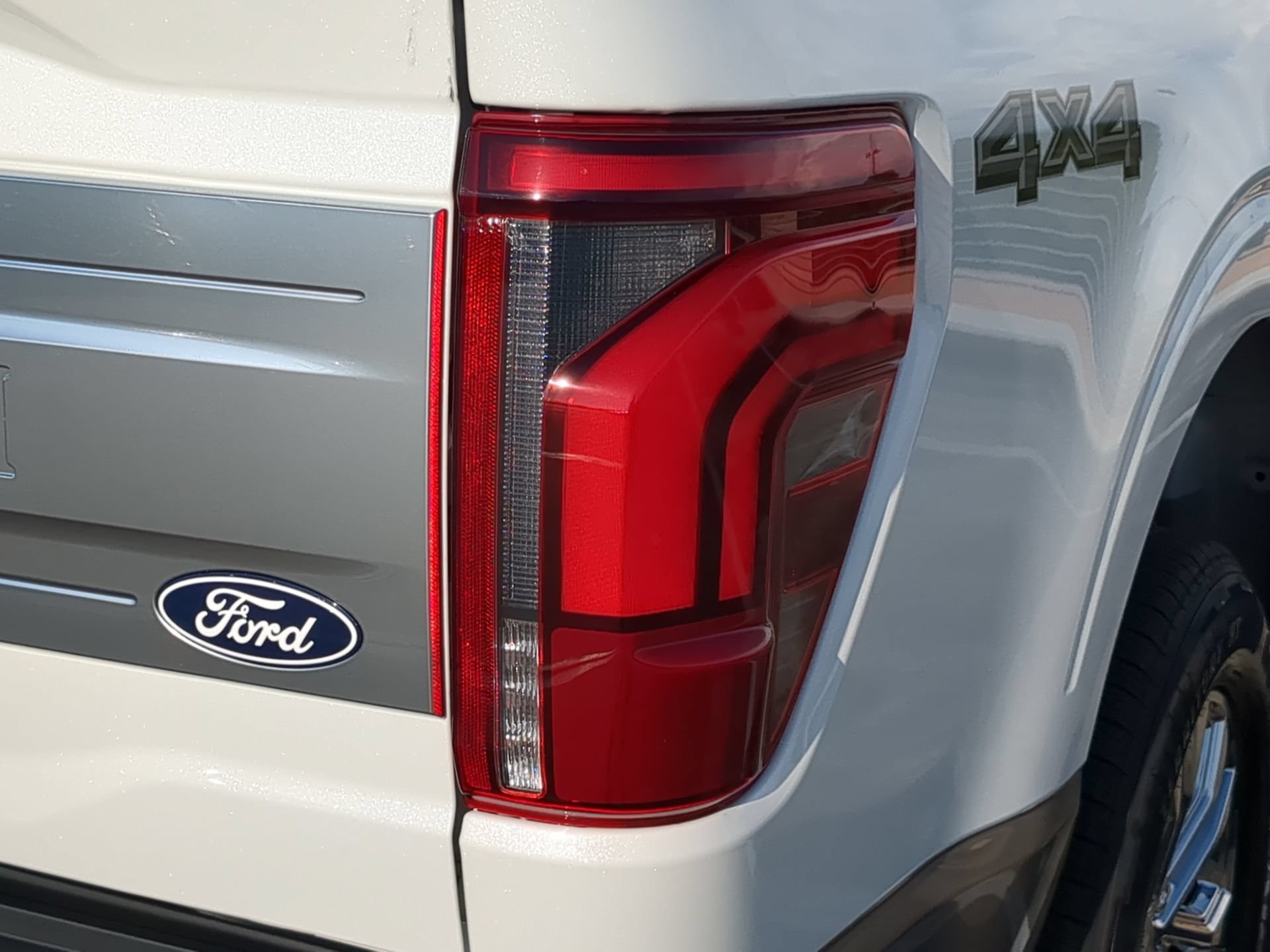New 2026 Ford F150 King Ranch w/ Equipment Group 601A High AWD/4WD image 48