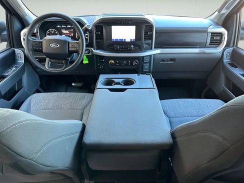 Used 2022 Ford F150 XLT image 12
