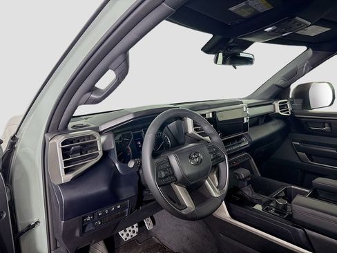 Certified 2025 Toyota Tundra SR5 image 9