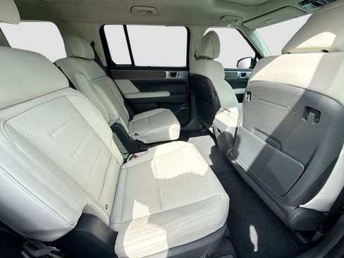 New 2026 Hyundai Santa Fe Calligraphy image 22