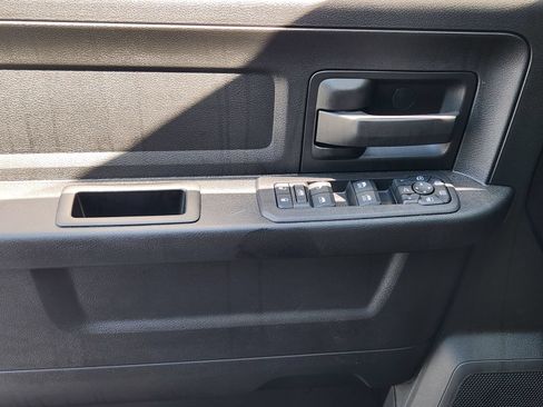 New 2026 RAM 2500 Tradesman AWD/4WD image 21