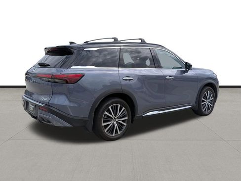 Used 2023 INFINITI QX60 Autograph w/ Cargo Package AWD/4WD image 5