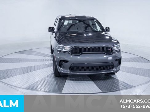 Used 2025 Dodge Durango GT RWD image 15