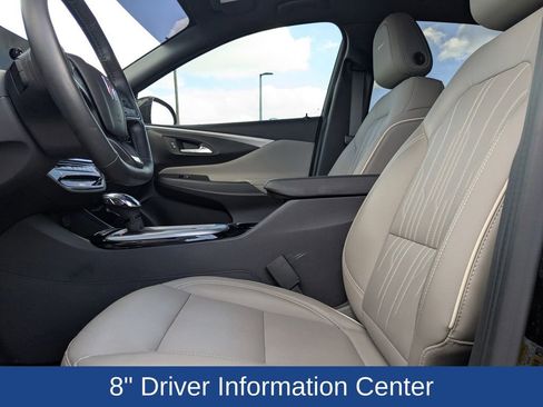Used 2025 Buick Envista Avenir image 14