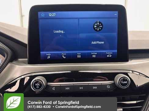 New 2026 Ford Escape Active w/ Cold Weather Package image 27