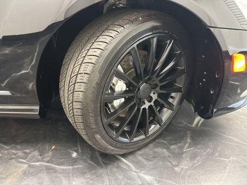 Used 2013 Mercedes-Benz S 550 4MATIC image 34