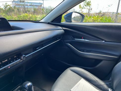 Used 2024 MAZDA CX-30 AWD 2.5 S w/ Select Sport Pkg image 30