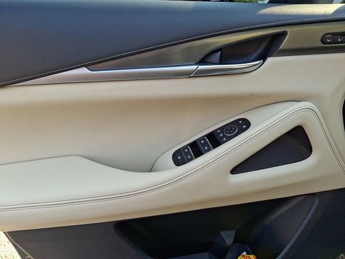 Used 2024 INFINITI QX60 Luxe FWD image 12