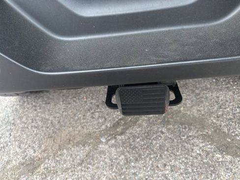 Used 2022 Jeep Wrangler Unlimited Rubicon 4xe w/ Cold Weather Group image 28