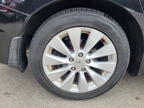 Used 2014 Honda Accord EX-L image 13