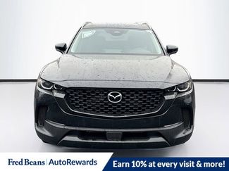 New 2026 MAZDA CX-50 2.5 Hybrid w/ Weather Package video 2
