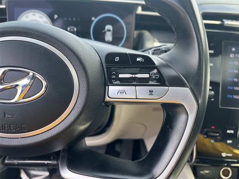 Used 2023 Hyundai Tucson SEL w/ Convenience Package image 24