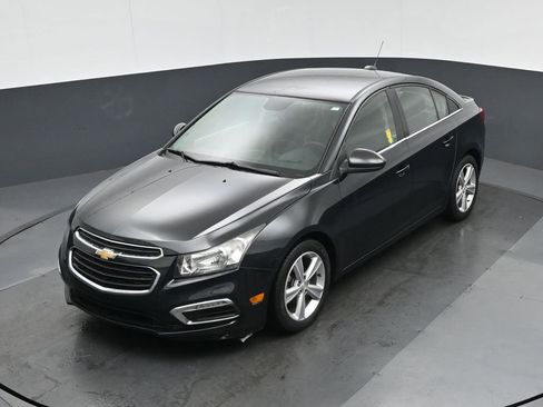 Used 2015 Chevrolet Cruze LT FWD image 52
