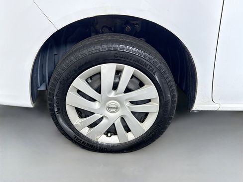 Used 2021 Nissan NV200 SV image 35