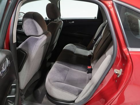Used 2013 Chevrolet Impala LT w/ LT Sunroof Package FWD image 18