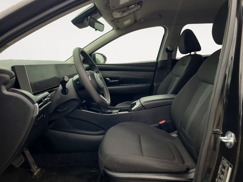 Used 2026 Hyundai Tucson SEL Plus AWD/4WD image 9