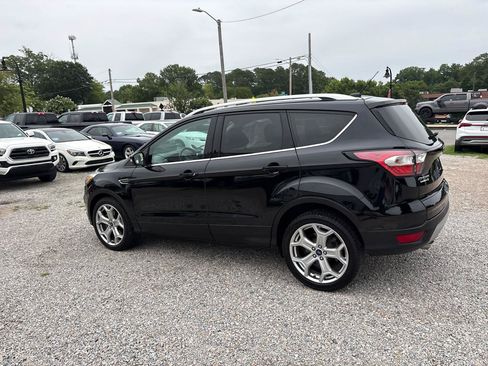 Used 2017 Ford Escape Titanium w/ Equipment Group 301A FWD image 15