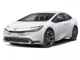 New 2026 Toyota Prius Plug-In Hybrid video 4