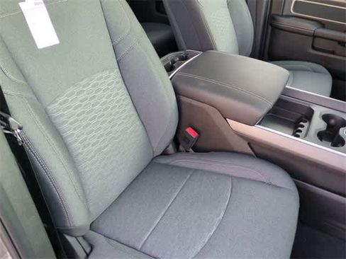 New 2026 RAM 2500 Big Horn image 22