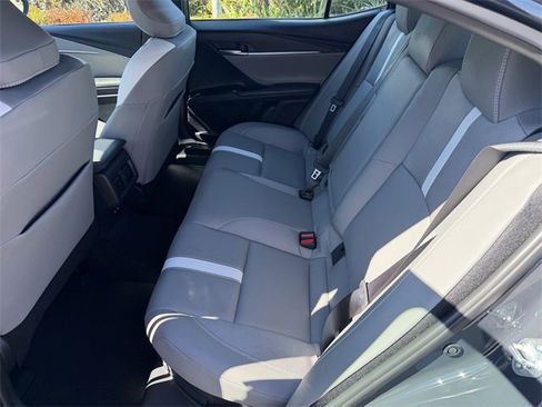 Certified 2026 Toyota Camry SE image 21