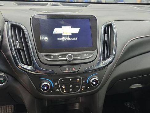 Used 2024 Chevrolet Equinox RS w/ RS Leather Package AWD/4WD image 24