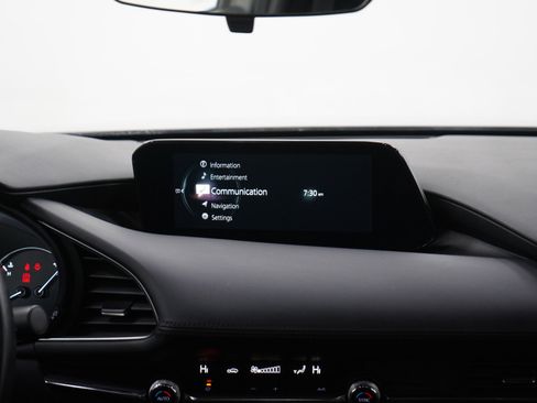 Used 2022 MAZDA MAZDA3 s image 15